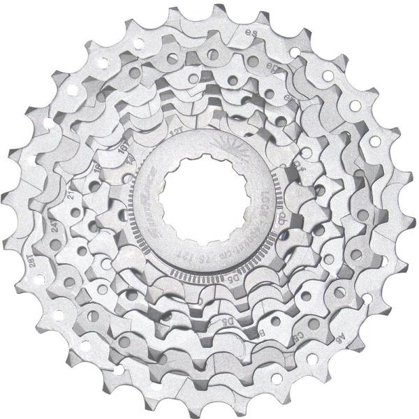 Sunrace Kassette 7-fach CSM637AS-BOX 11-28 Zähne