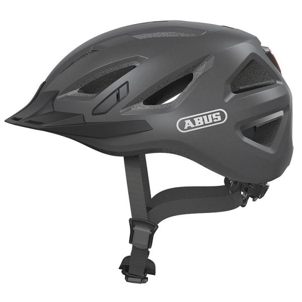 ABUS Cityhelm Urban-I 3.0 titan XL  61 - 65 cm