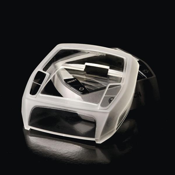 MH Cover Display Cover für Bosch Intuvia transparent
