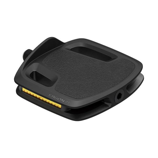 Ergon Trekking-/Comfort-/City Pedal PT schwarz