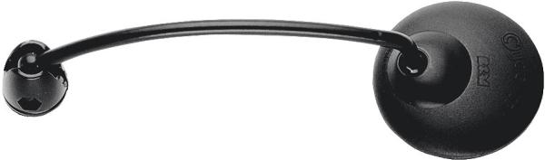 B&M Lenkerspiegel Cycle Star inkl. 3 Stangen 901/8