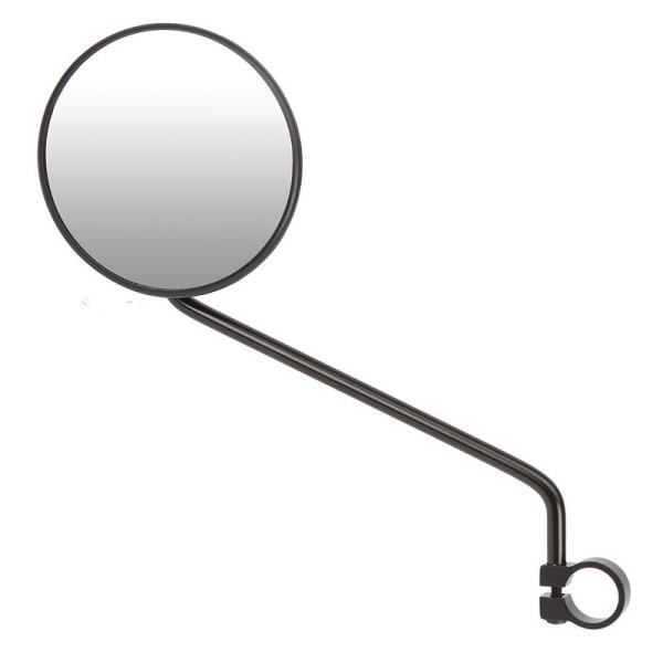 ergotec Lenkerspiegel M-55L Lenkeraußenklemmung, links/rechts