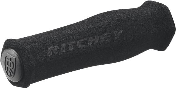 Ritchey Lenkergriff WCS Ergo schwarz  128 mm