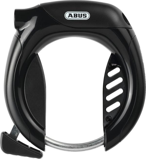 ABUS Rahmenschloss Pro Tectic 4960 NR BK AZ 57 mm schwarz
