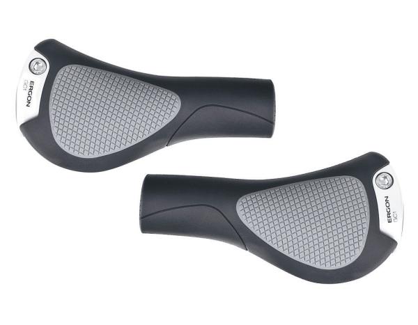 Ergon Lenkergriff GC1 schwarz/grau lang/lang regular