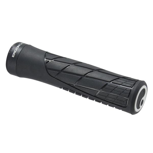 Ergon Lenkergriff GA2 schwarz lang/lang regular