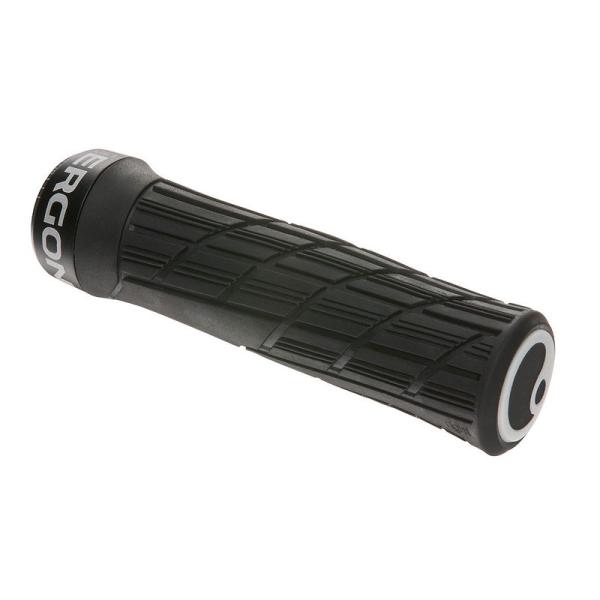 Ergon Lenkergriff GE1 Evo schwarz lang/lang regular