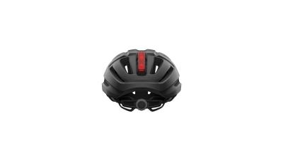 Giro Jugendhelm Register II Y matte black/white Uni 50-57 cm Produktbild 2