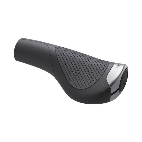 Ergon Lenkergriff GP1-S Evo schwarz/grau Small  lang/lang regular