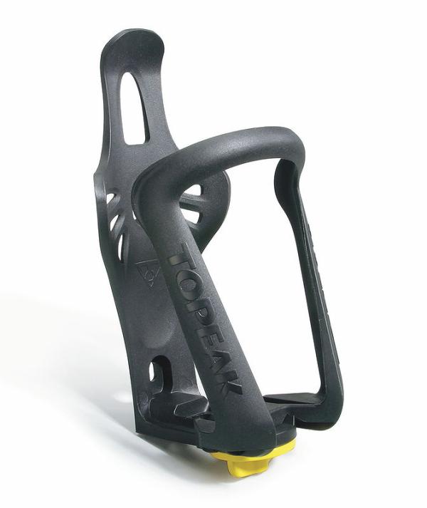 Topeak Flaschenhalter Modula Cage EX schwarz SB-Verpackung