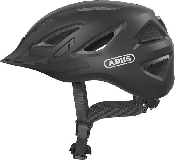 ABUS Cityhelm Urban-I 3.0 velvet black XL  61 - 65 cm