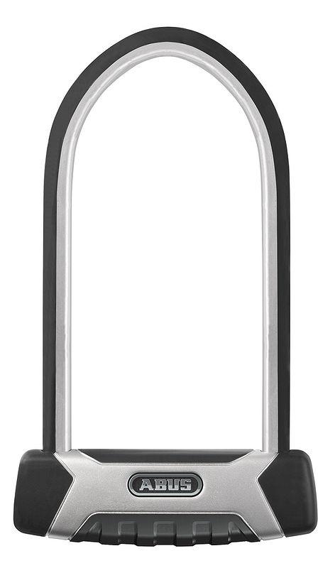 ABUS Bügelschloss Granit 5405/160HB260+USH+Series neu 108 mm 13 mm 260 mm