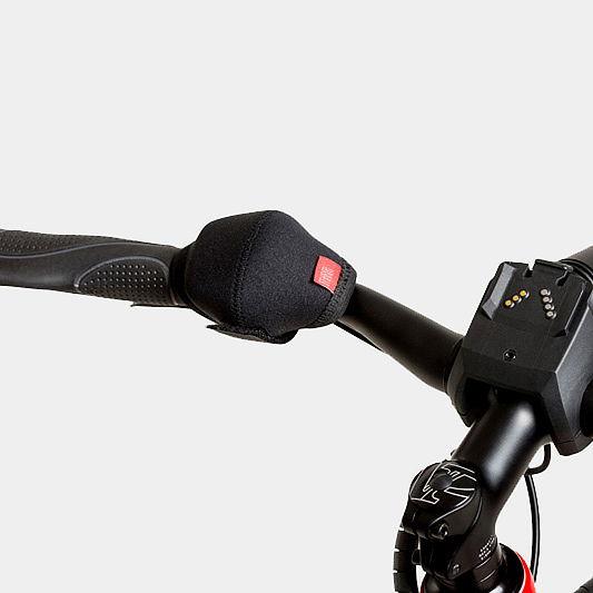 FAHRER Berlin Remote Cover Universal schwarz