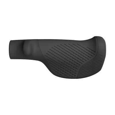 Ergon Lenkergriff GT1-S schwarz lang/lang regular Produktbild 3
