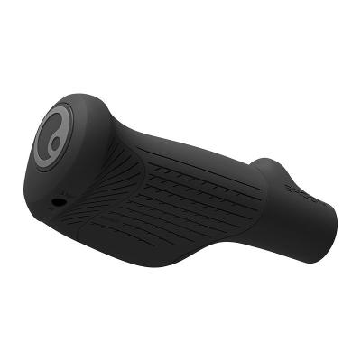 Ergon Lenkergriff GT1-L schwarz lang/lang regular Produktbild 2