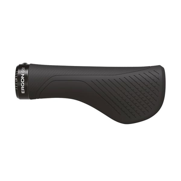 Ergon Lenkergriff GS1 Evo schwarz Large lang/lang regular