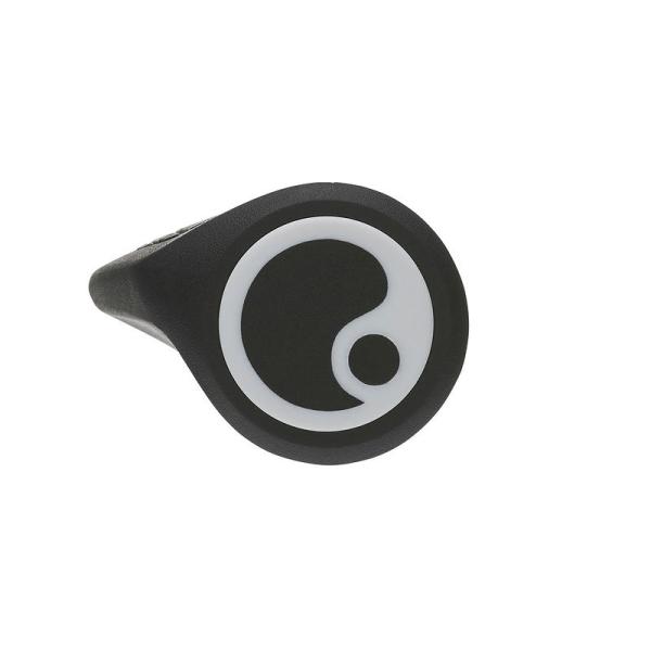 Ergon Lenkergriff GA3-L schwarz Large lang/lang regular