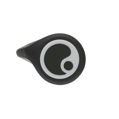 Ergon Lenkergriff GA3-L schwarz Large lang/lang regular Produktbild 1