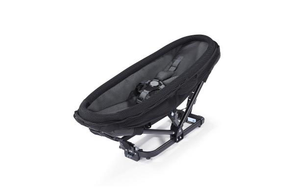 CROOZER Modulare Multifunktion Yuuna Modul Babyliege moonlight black