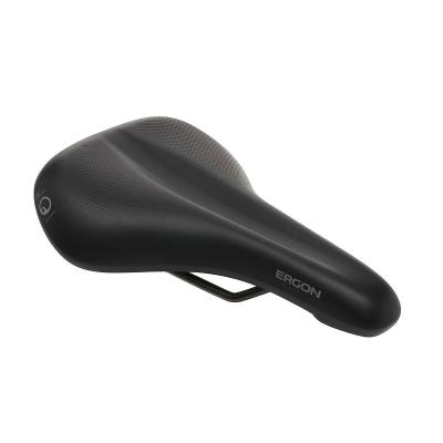 Ergon Touring Sattel ST Gel M/L Touring schwarz L272 x  B187 mm / 530 g Herren Produktbild 1