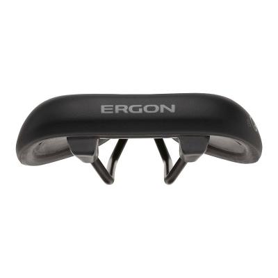 Ergon Touring Sattel ST Gel M/L Touring schwarz L272 x  B187 mm / 530 g Damen Produktbild 1