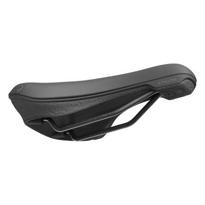 Ergon Touring Sattel ST Core Evo M/L Touring schwarz L272 x  B182 mm / 550 g Herren Produktbild 5