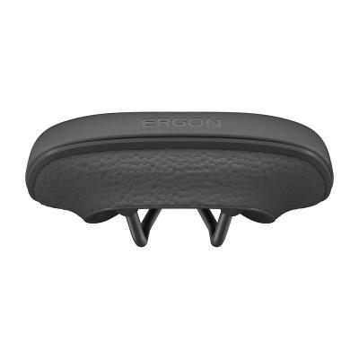 Ergon Touring Sattel ST Core Evo M/L Touring schwarz L272 x  B182 mm / 550 g Damen Produktbild 1