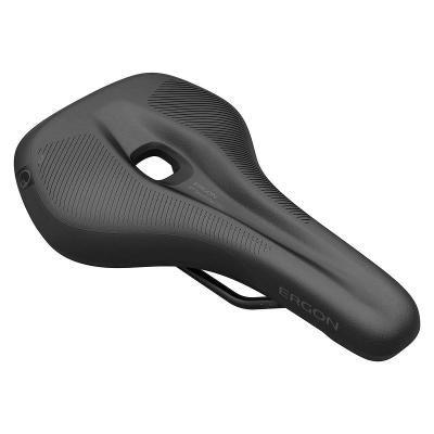 Ergon Sport Sattel SF Gel M/L Sport schwarz L265 x  B175 mm / 355 g Damen Produktbild 2
