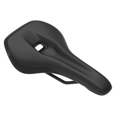 Ergon Sport Sattel SMC Gel M/L MTB Comfort schwarz L276 x  B164 mm / 335 g Herren Produktbild 3