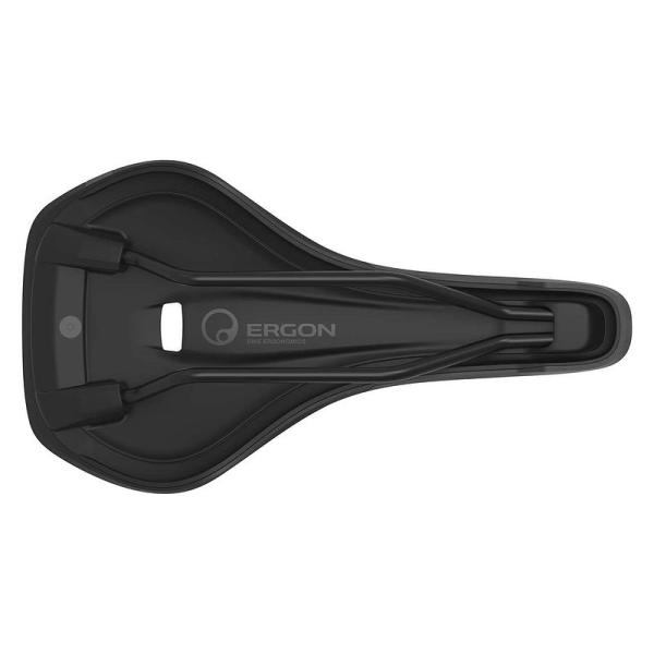 Ergon Sport Sattel SMC Gel M/L MTB Comfort L268 x  B164 mm / 320 g Damen