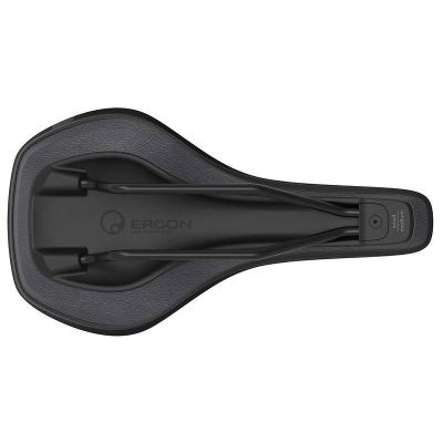 Ergon Sport Sattel SMC Core M/L MTB Comfort schwarz L277 x  B161 mm / 355 g Herren Produktbild 1