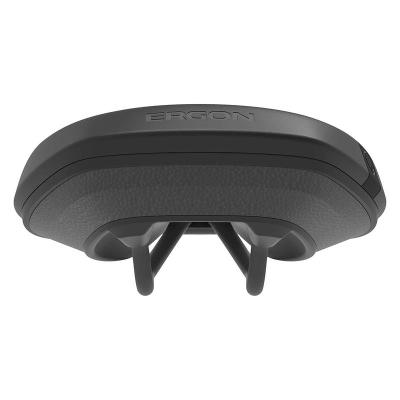 Ergon Sport Sattel SM E-Mountain Core Prime S/M MTB  schwarz L278 x  B147 mm / 384 g Damen Produktbild 2