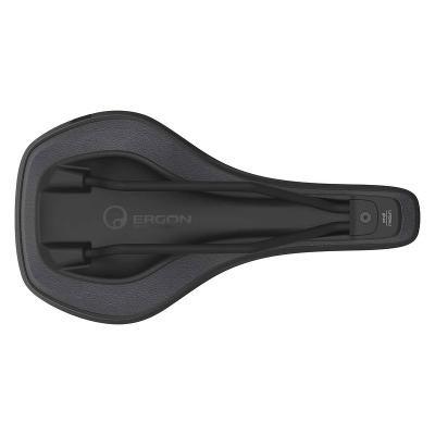 Ergon Sport Sattel SM E-Mountain Core Prime M/L MTB  schwarz L278 x  B160 mm / 370 g Herren Produktbild 3