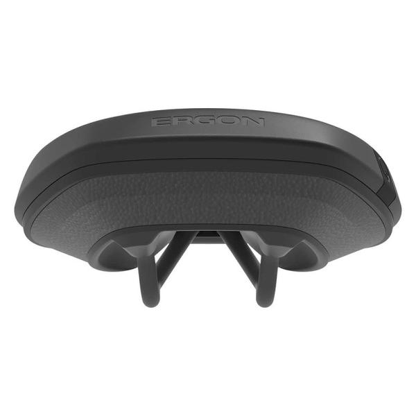 Ergon Sport Sattel SM E-Mountain Core Prime M/L MTB  schwarz L278 x  B160 mm / 405 g Damen