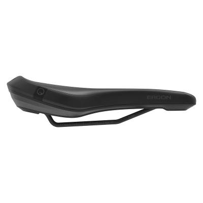 Ergon Sport Sattel SM E-Mountain Core Prime M/L MTB  schwarz L278 x  B160 mm / 405 g Damen Produktbild 4