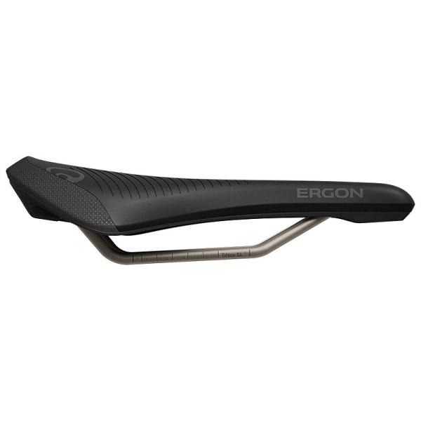Ergon Sport Sattel SMS Pro S/M MTB  L248 x  B140 mm / 245 g Damen