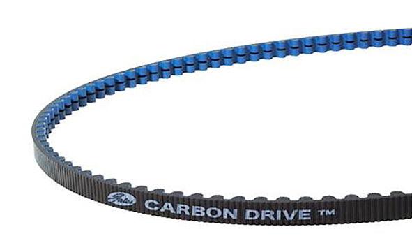 Gates Riemen CDX schwarz/blau 1243 mm  113 Zähne