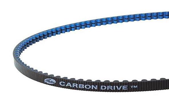 Gates Riemen CDX schwarz/blau 1298 mm  118 Zähne