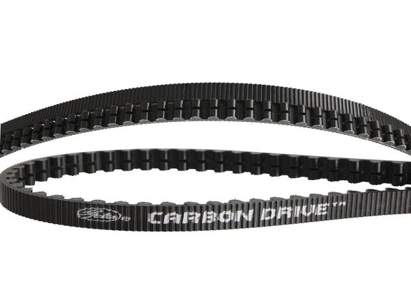 Gates Riemen CDX schwarz 1375 mm  125 Z&auml;hne