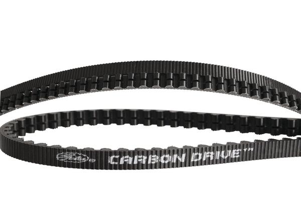 Gates Riemen CDX schwarz 1243 mm    113 Zähne