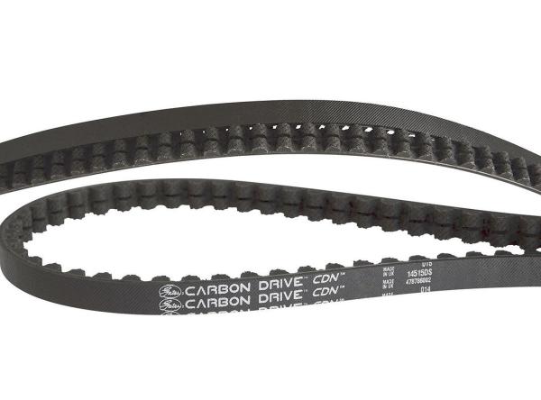 Gates Riemen CDN schwarz 1243 mm    113 Zähne