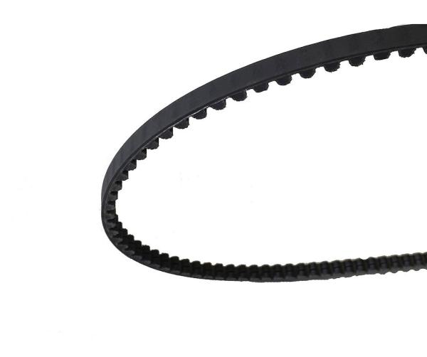 Gates Riemen CDC schwarz    115 Z&auml;hne