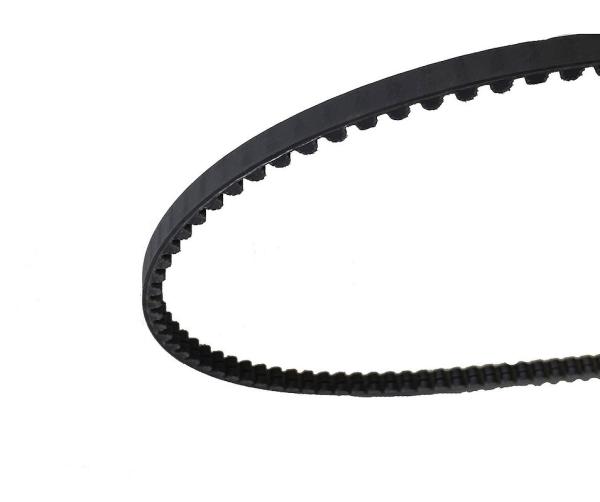 Gates Riemen CDC schwarz    132 Z&auml;hne