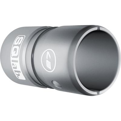 SQlab Handlebar shim alloy 31.8 to 35.0 - 2.0 900 black 31.8/35.0 Produktbild 3