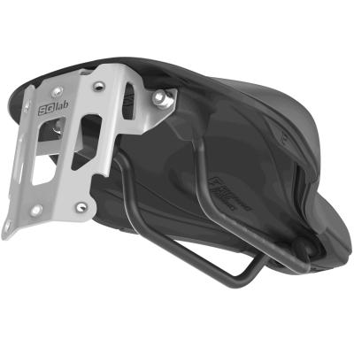 SQlab 613 R integrated bottle holder 2.0 900 black Onesize Produktbild 2