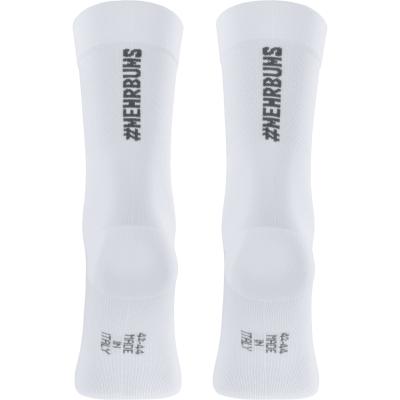 SQlab SQ-Socks ONE12 100 white 42-44 Produktbild 1