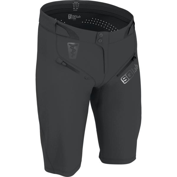 SQlab SQ-Shorts ONE OX 900 black 46/XS