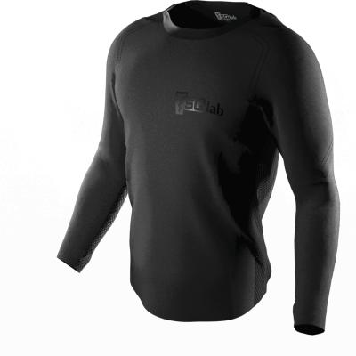 SQlab SQ-Jersey ONE OX 900 black 56/XXL Produktbild 2