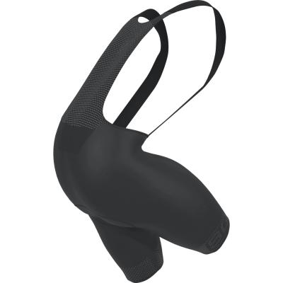 SQlab SQ-Shorts ONE12R 900 black 50/M Produktbild 3