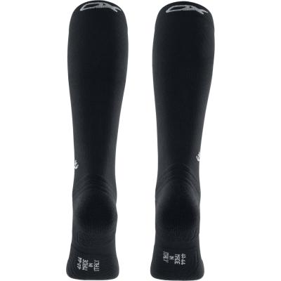 SQlab SQ-Socks ONE OX 900 black 42-44 Produktbild 1